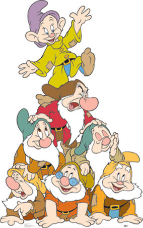 Seven Dwarves
