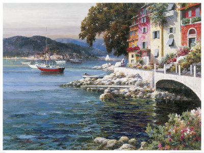 Seaside Terrace