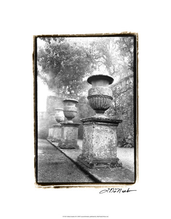 Italian Garden II