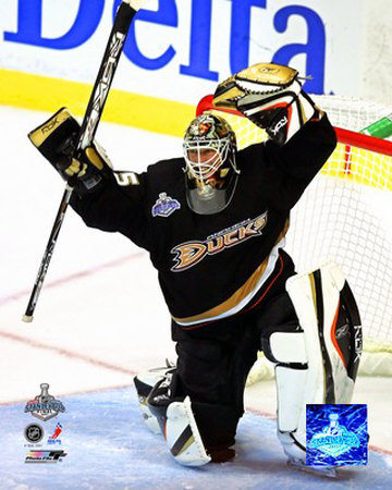 Buy Jean-Sebastien Giguere at AllPosters.com