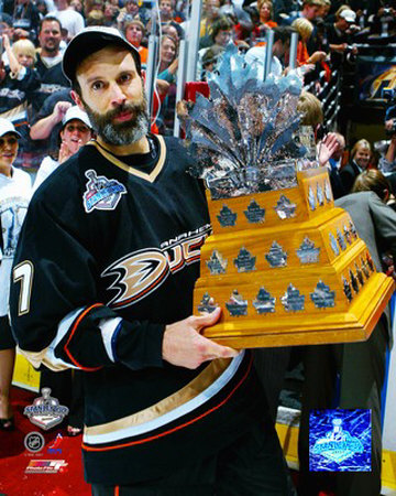 Scott Niedermayer