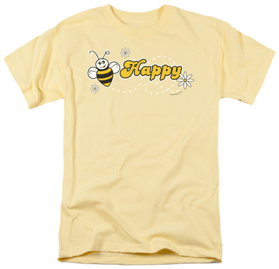 Garden - Bee Happy