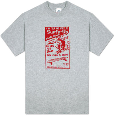 Retro - Surf`s Up