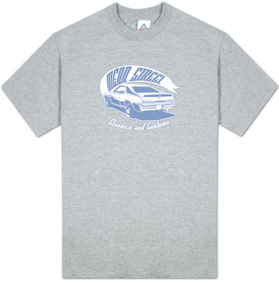 Retro - Mean Street