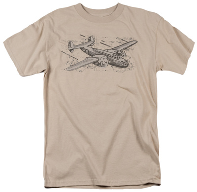 Retro - Airplane