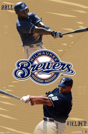 Milwaukee Brewers