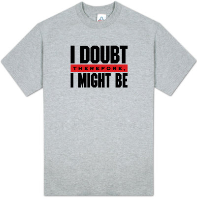 Attitude - I Doubt