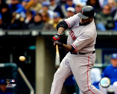 David Ortiz