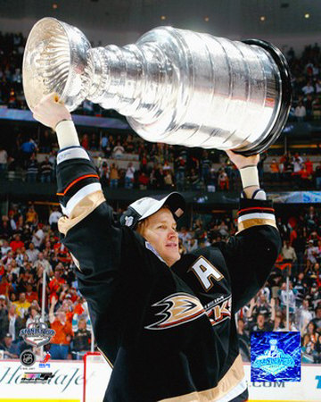 Chris Pronger