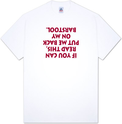 Attitude - If You Can Read This