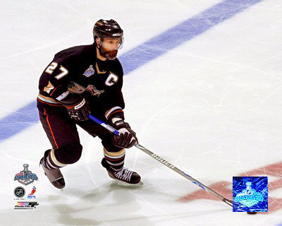 Scott Niedermayer