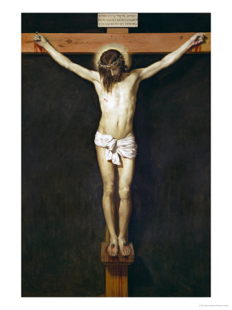 Crucifixion, 1632