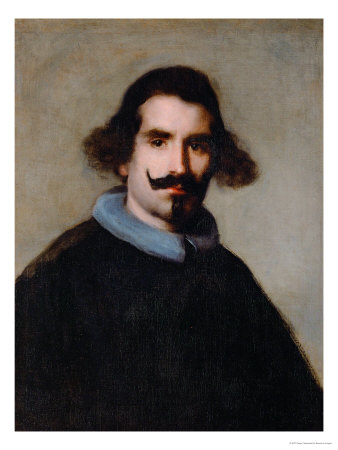 Self-Portrait