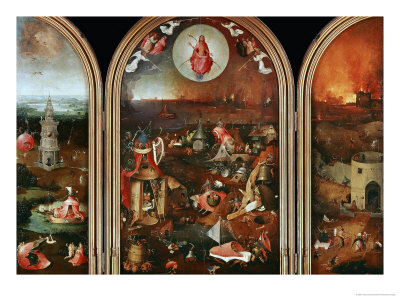 Last Judgement