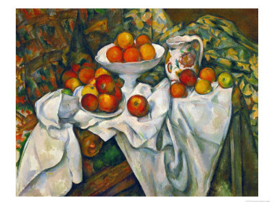 Apples and Oranges