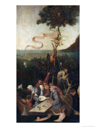 The Ship of Fools