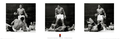 Muhammad Ali vs. SonnyListon