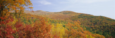 Moultonborough, Carroll County, New Hampshire, New England, USA