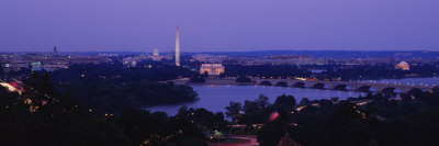 Washington D.C., USA
