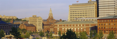 Providence, Rhode Island, USA