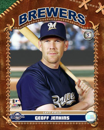 Geoff Jenkins