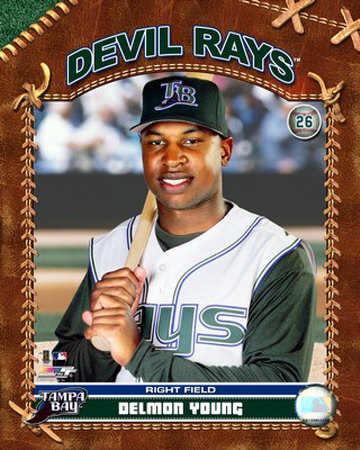Delmon Young