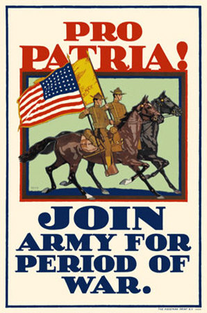 Pro Patria