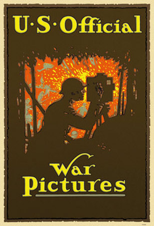 US Official War Pictures