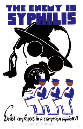 The Enemy