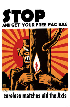 Careless Matches