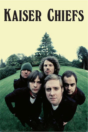 Kaiser Chiefs