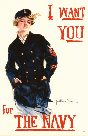 Buy I Want You at AllPosters.com