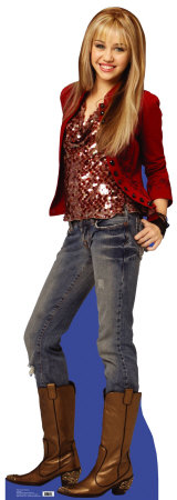 Hannah Montana