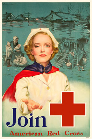 Red Cross