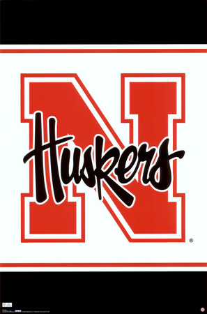 Buy University Of Nebraska- Cornhuskers at AllPosters.com