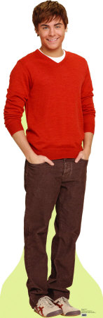 Troy Bolton