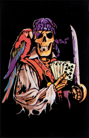 Dead Man