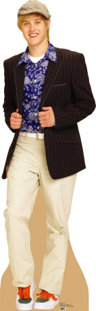 Ryan Evans