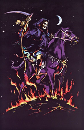 Buy Grim Reaper at AllPosters.com