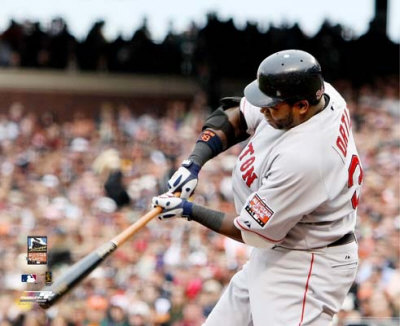 David Ortiz