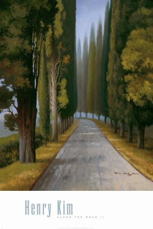 Along the Road II