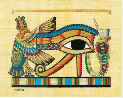 Ancient Egyptian Tattoos on Ancient Egyptian Symbols