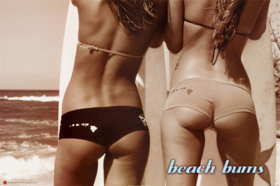 Beach Bums