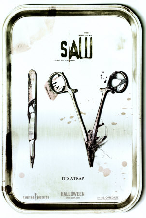 Saw IV