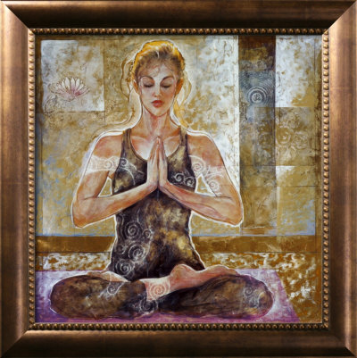 Yogi I