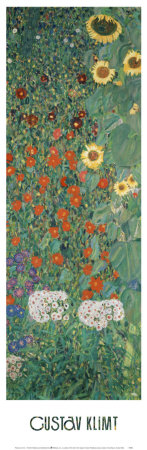 Garden of Sunflowers