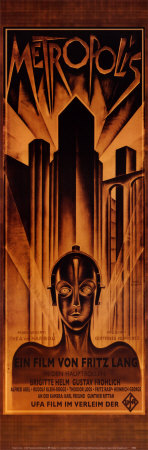 Metropolis