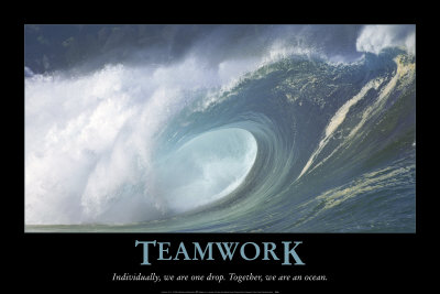 Teamwork