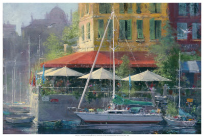 Dockside Cafe