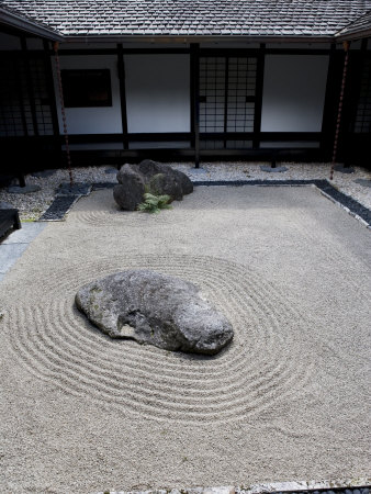 Japanese Garden, Japan